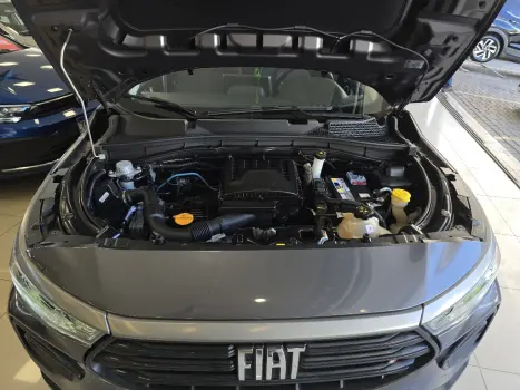 FIAT Pulse 1.3 16V 4P FLEX DRIVE AUTOM�TICO CVT, Foto 19
