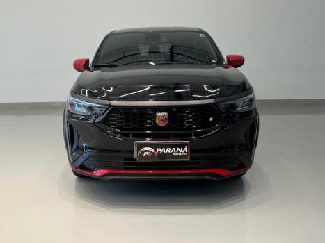 FIAT Pulse 1.3 16V 4P FLEX DRIVE AUTOM�TICO CVT, Foto 2