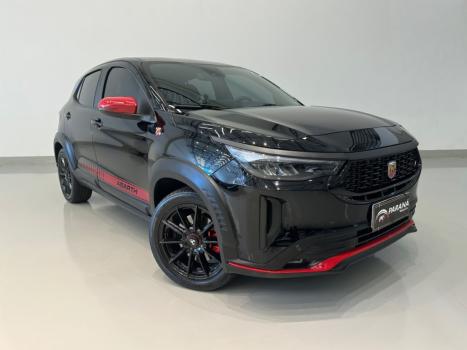 FIAT Pulse 1.3 16V 4P FLEX DRIVE AUTOM�TICO CVT, Foto 3