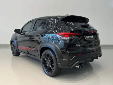 FIAT Pulse 1.3 16V 4P FLEX DRIVE AUTOM�TICO CVT, Foto 6