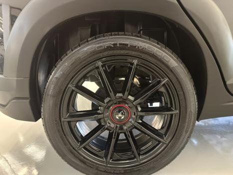 FIAT Pulse 1.3 16V 4P FLEX DRIVE AUTOM�TICO CVT, Foto 11