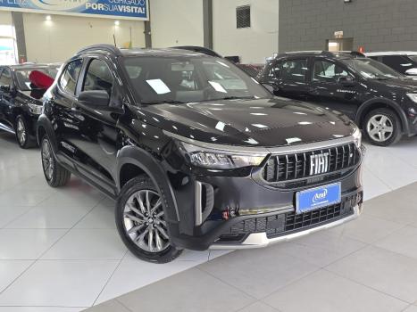 FIAT Pulse 1.3 16V 4P FLEX DRIVE, Foto 1