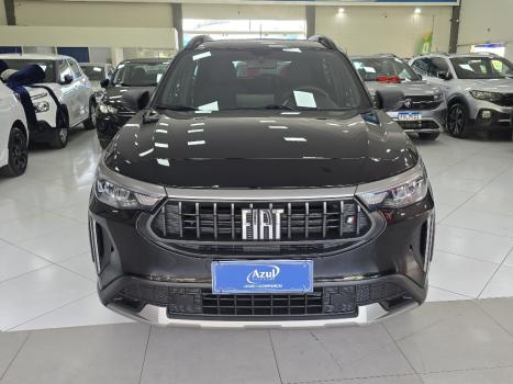 FIAT Pulse 1.3 16V 4P FLEX DRIVE, Foto 2