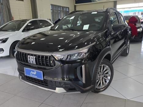 FIAT Pulse 1.3 16V 4P FLEX DRIVE, Foto 3