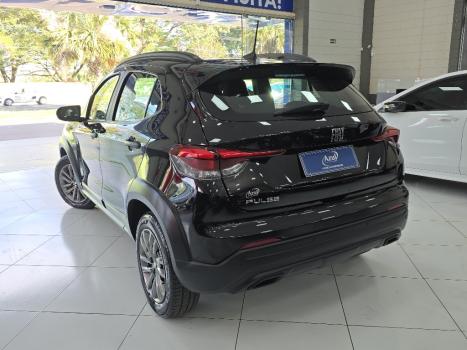 FIAT Pulse 1.3 16V 4P FLEX DRIVE, Foto 4