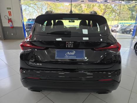FIAT Pulse 1.3 16V 4P FLEX DRIVE, Foto 5