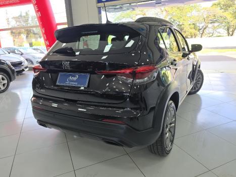 FIAT Pulse 1.3 16V 4P FLEX DRIVE, Foto 6