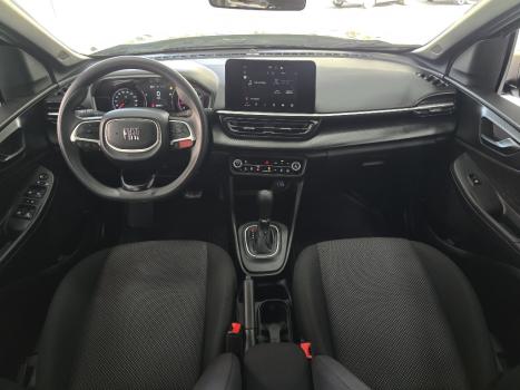 FIAT Pulse 1.3 16V 4P FLEX DRIVE, Foto 7