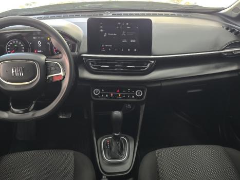 FIAT Pulse 1.3 16V 4P FLEX DRIVE, Foto 8