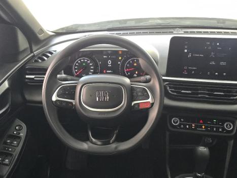 FIAT Pulse 1.3 16V 4P FLEX DRIVE, Foto 11