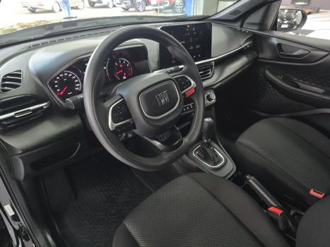 FIAT Pulse 1.3 16V 4P FLEX DRIVE, Foto 14