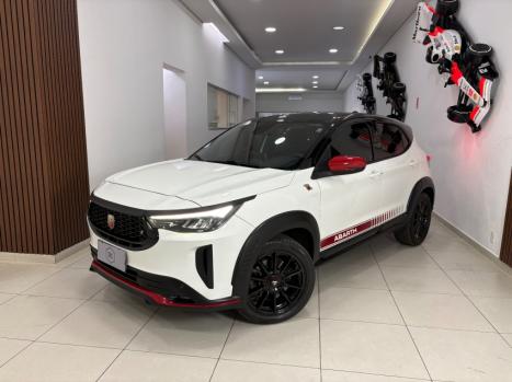 FIAT Pulse 1.3 16V 4P FLEX TURBO 270 ABARTH AT6 AUTOM�TICO, Foto 1