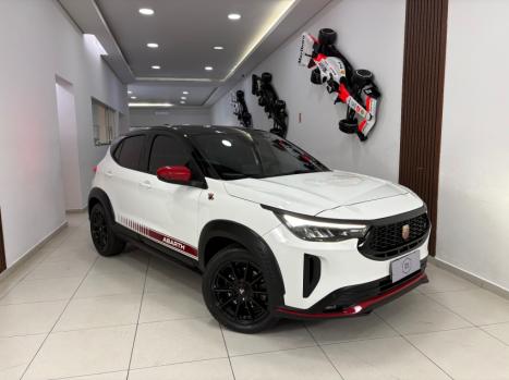 FIAT Pulse 1.3 16V 4P FLEX TURBO 270 ABARTH AT6 AUTOM�TICO, Foto 2
