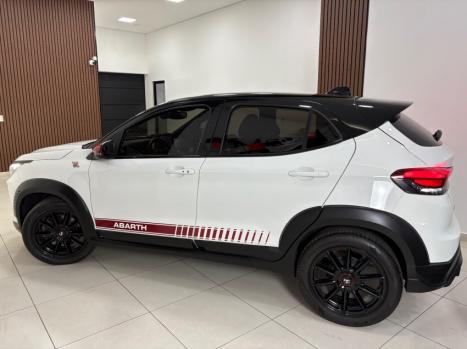FIAT Pulse 1.3 16V 4P FLEX TURBO 270 ABARTH AT6 AUTOM�TICO, Foto 3