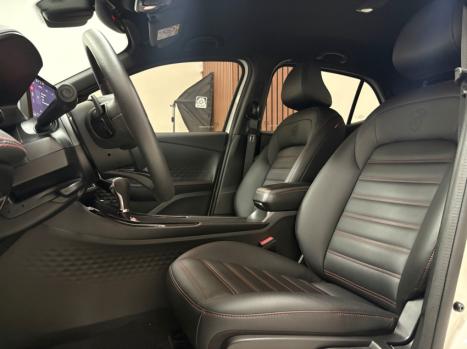 FIAT Pulse 1.3 16V 4P FLEX TURBO 270 ABARTH AT6 AUTOM�TICO, Foto 6