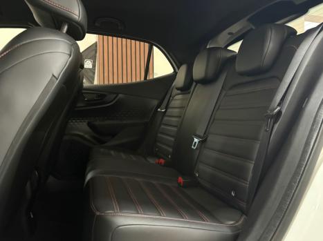 FIAT Pulse 1.3 16V 4P FLEX TURBO 270 ABARTH AT6 AUTOM�TICO, Foto 7