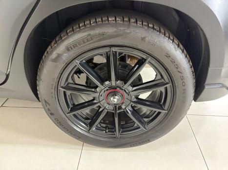 FIAT Pulse 1.3 16V 4P FLEX TURBO 270 ABARTH AT6 AUTOM�TICO, Foto 8