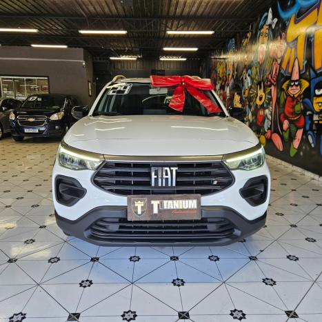 FIAT Pulse 1.3 4P FLEX DRIVE AUTOMÁTICO CVT, Foto 2
