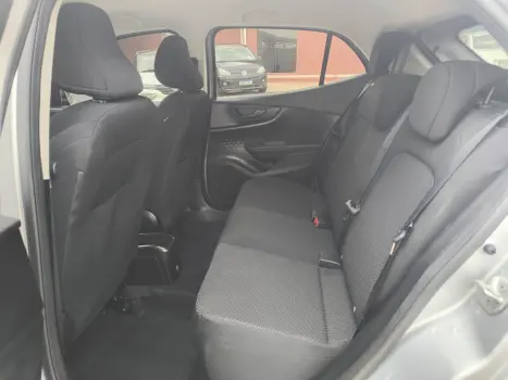FIAT Pulse 1.3 4P FLEX DRIVE, Foto 2