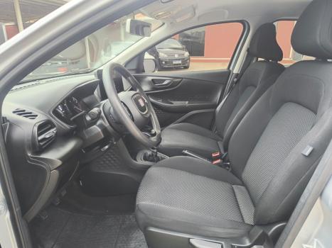 FIAT Pulse 1.3 4P FLEX DRIVE, Foto 3