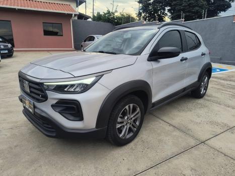FIAT Pulse 1.3 4P FLEX DRIVE, Foto 4
