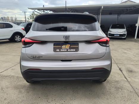 FIAT Pulse 1.3 4P FLEX DRIVE, Foto 8