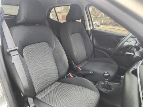 FIAT Pulse 1.3 4P FLEX DRIVE, Foto 11
