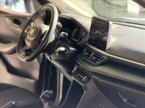 FIAT Pulse 1.3 4P FLEX DRIVE, Foto 4