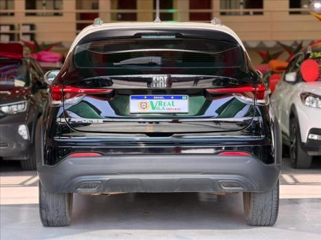 FIAT Pulse 1.3 4P FLEX DRIVE, Foto 8