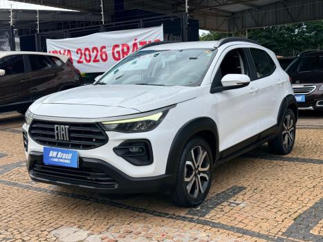 FIAT Pulse 1.3 4P FLEX DRIVE AUTOM�TICO CVT, Foto 1