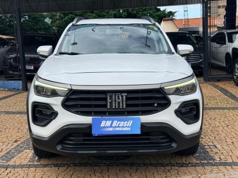 FIAT Pulse 1.3 4P FLEX DRIVE AUTOM�TICO CVT, Foto 2