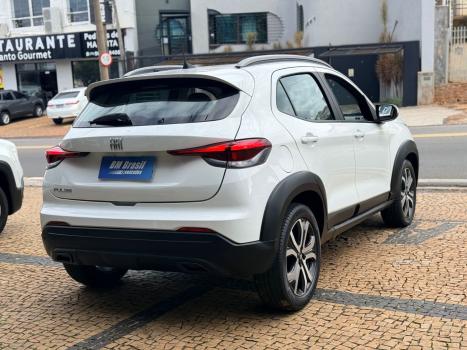 FIAT Pulse 1.3 4P FLEX DRIVE AUTOM�TICO CVT, Foto 4
