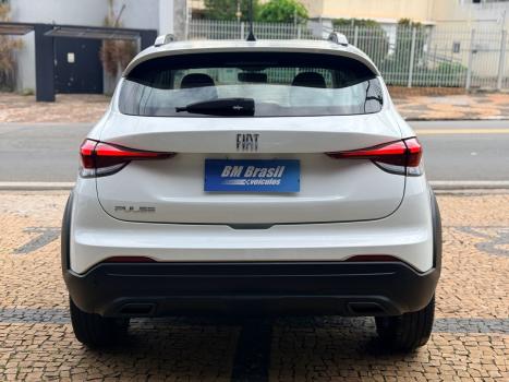 FIAT Pulse 1.3 4P FLEX DRIVE AUTOM�TICO CVT, Foto 5