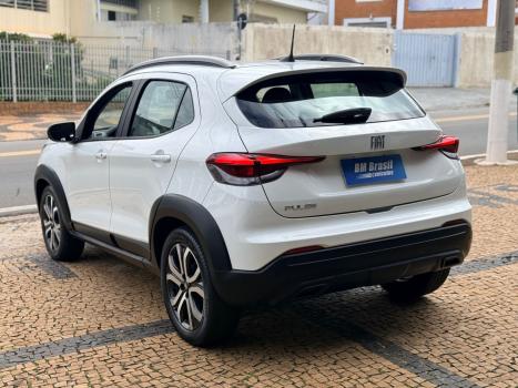 FIAT Pulse 1.3 4P FLEX DRIVE AUTOM�TICO CVT, Foto 6