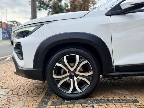 FIAT Pulse 1.3 4P FLEX DRIVE AUTOM�TICO CVT, Foto 7