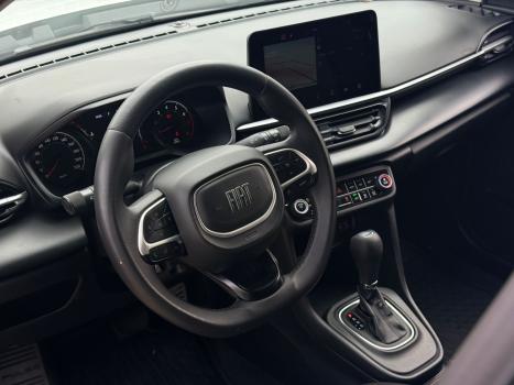 FIAT Pulse 1.3 4P FLEX DRIVE AUTOM�TICO CVT, Foto 8