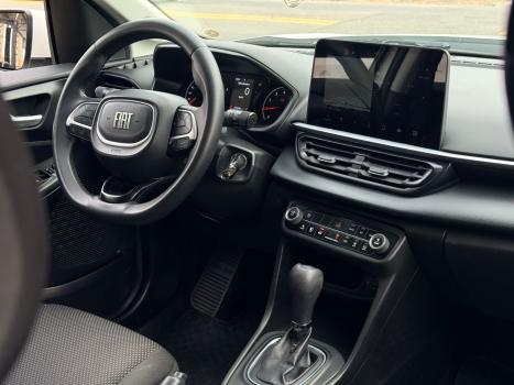 FIAT Pulse 1.3 4P FLEX DRIVE AUTOM�TICO CVT, Foto 9