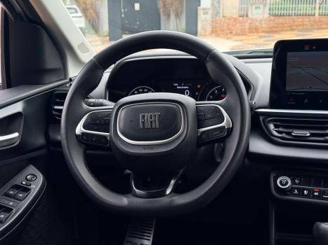 FIAT Pulse 1.3 4P FLEX DRIVE AUTOM�TICO CVT, Foto 10