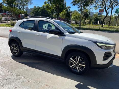 FIAT Pulse 1.3 4P FLEX DRIVE AUTOMÁTICO CVT, Foto 3