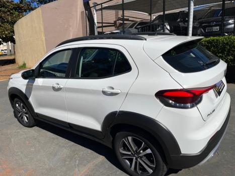 FIAT Pulse 1.3 4P FLEX DRIVE AUTOMÁTICO CVT, Foto 4