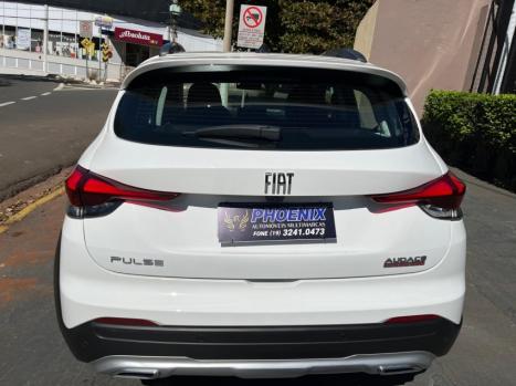 FIAT Pulse 1.3 4P FLEX DRIVE AUTOMÁTICO CVT, Foto 5