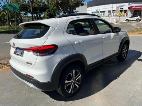 FIAT Pulse 1.3 4P FLEX DRIVE AUTOMÁTICO CVT, Foto 6