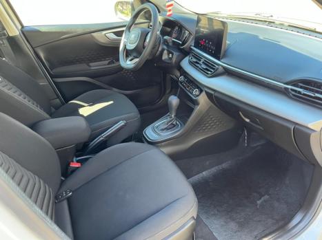 FIAT Pulse 1.3 4P FLEX DRIVE AUTOMÁTICO CVT, Foto 7