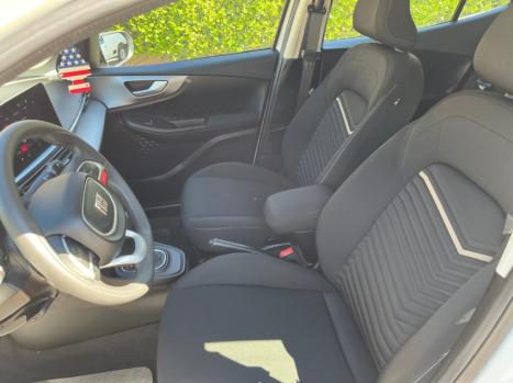 FIAT Pulse 1.3 4P FLEX DRIVE AUTOMÁTICO CVT, Foto 8