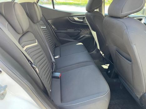 FIAT Pulse 1.3 4P FLEX DRIVE AUTOMÁTICO CVT, Foto 9
