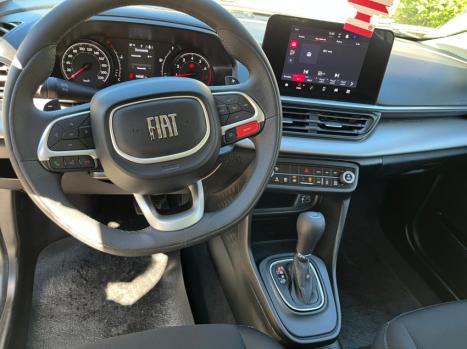FIAT Pulse 1.3 4P FLEX DRIVE AUTOMÁTICO CVT, Foto 10