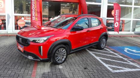 FIAT Pulse 1.3 4P FLEX DRIVE AUTOMÁTICO CVT, Foto 1