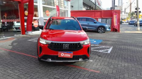 FIAT Pulse 1.3 4P FLEX DRIVE AUTOMÁTICO CVT, Foto 2