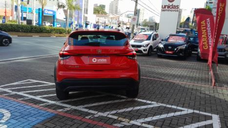 FIAT Pulse 1.3 4P FLEX DRIVE AUTOMÁTICO CVT, Foto 4