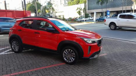 FIAT Pulse 1.3 4P FLEX DRIVE AUTOMÁTICO CVT, Foto 5